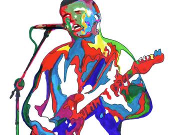 340x270 sublime poster etsy