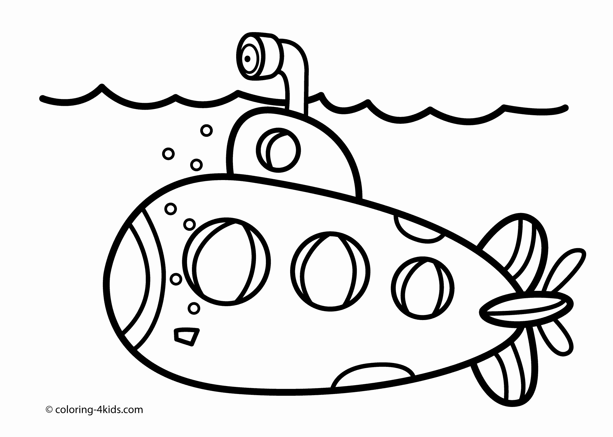 Collection of Submarine clipart | Free download best Submarine clipart ...