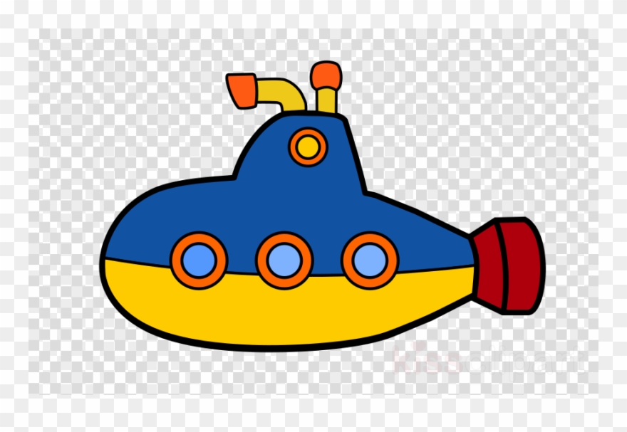 880x607 Submarine Clipart Clip Art