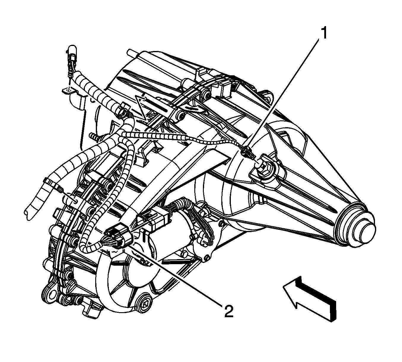 1355x1221 Repair Instructions