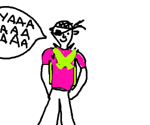 300x250 Suburban Pirates