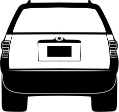 233x218 Suburban Vector Free Vector Download