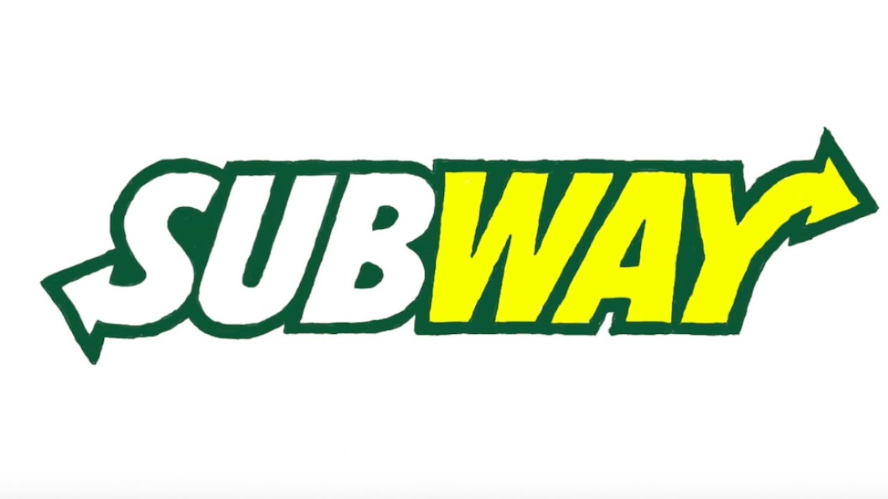 1280x720 Subway Logo