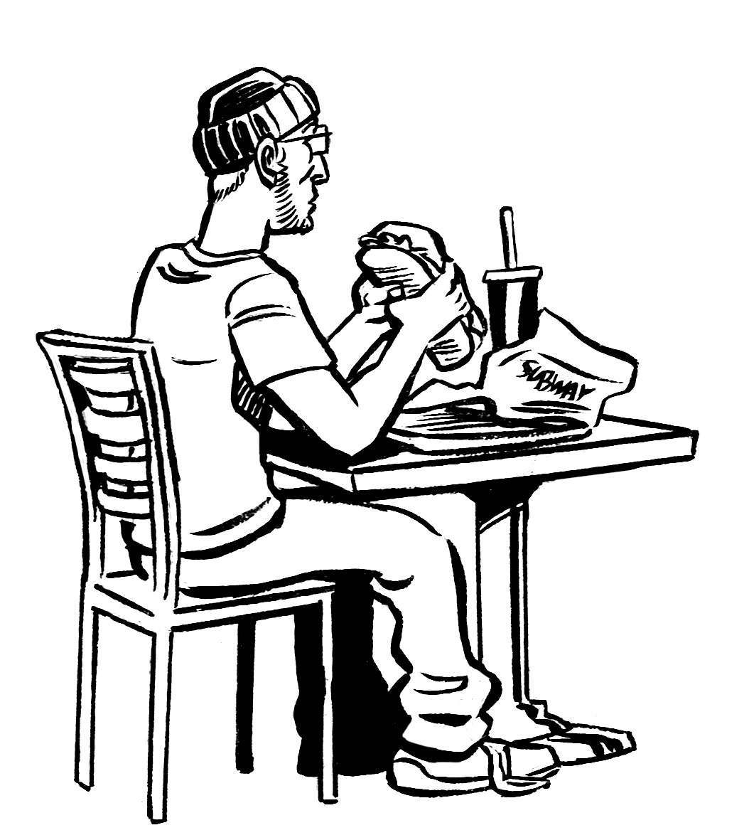 1054x1174 Subway Guy