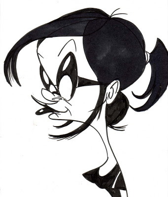 341x400 Subwaysurfer Blogggg Buxom Beauty And China Doll Line Drawings