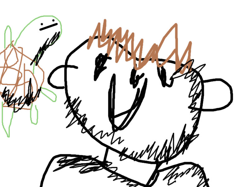 800x600 Hey Guise I Recently Finished A Pretty Complex Drawing I