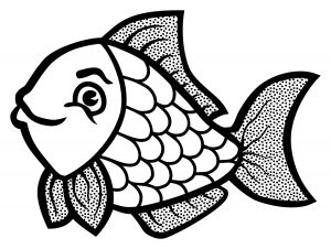 300x226 Special Fish Line Art Successful On Graphic Library Techflourish