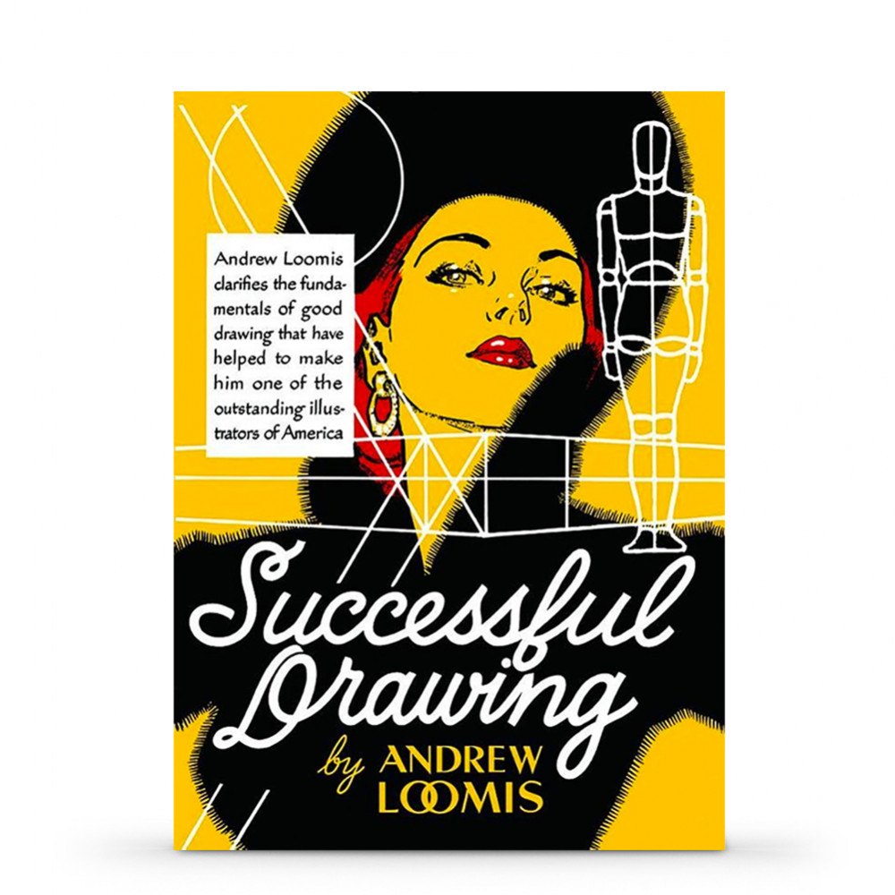 1000x1000 Successful Drawing Book