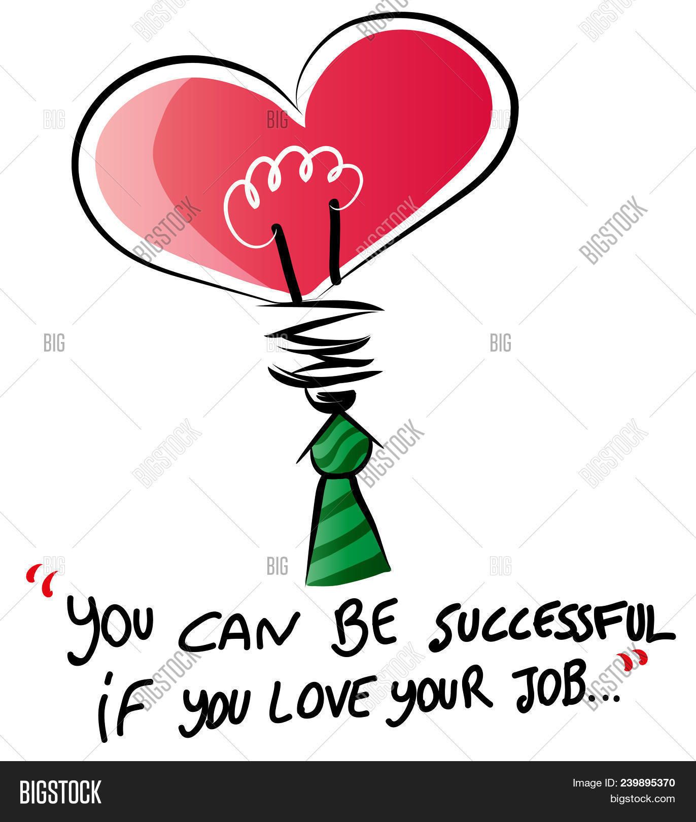 1372x1620 Successful Illustration