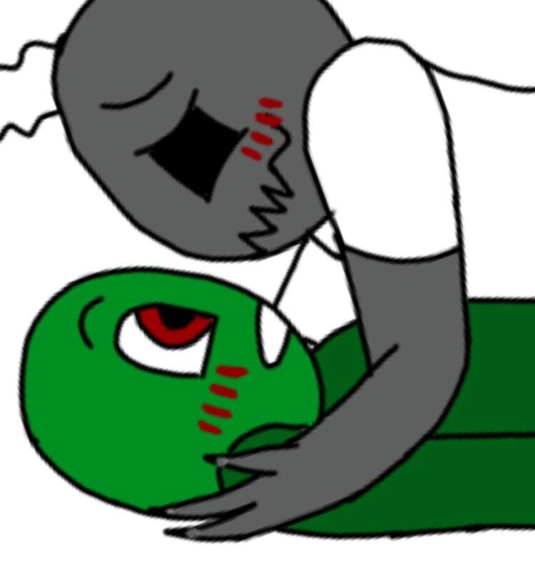 750x813 Another Successful Darklad Salad Fingers Amino Amino