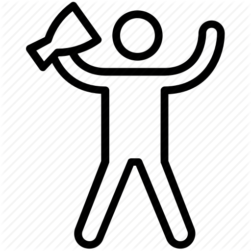 512x512 Athlete, Champion, Olympics Player, Successful, Trophy Icon