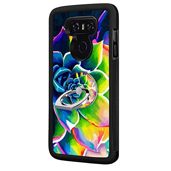 569x569 succulent drawing lg case with ring holder stand