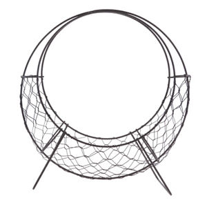 300x300 Pastroal Iron Wire Wreath Frame Succulent Pot Hanging Planter