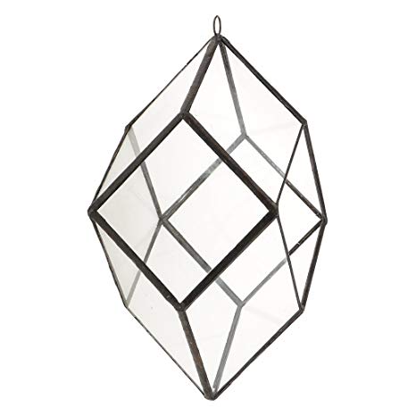 466x466 jili online hanging glass geometric terrariumn