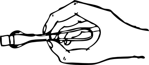 600x261 Serving A Sugar Cube Clip Art Free Vector In Open Office Drawing