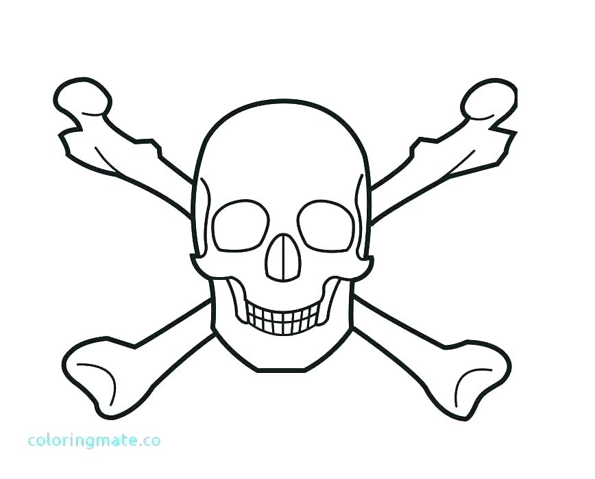 868x700 Detailed Coloring Pages For Adults Skull Rose And Free Printable