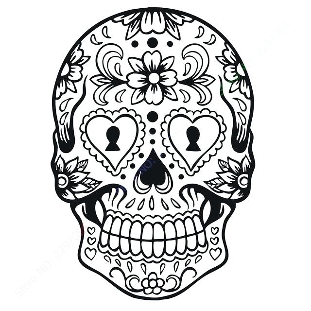 640x640 inspirational skull drawings drawing inspirational skull drawings