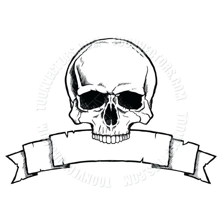 736x736 Easy Skull Drawings How To Draw A Skull Also How To Draw Skulls
