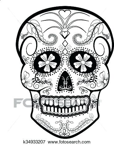 370x470 Drawing Candy