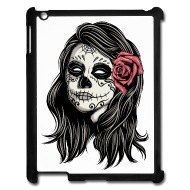 190x190 Crmn Santa Muerte Holy Woman