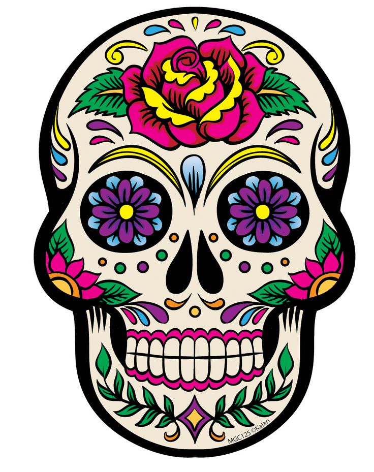 736x929 Sugar Scull Transparent Png Clipart Free Download