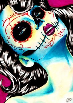 236x330 awesome sugar skull images candy skulls, sugar skulls, sugar