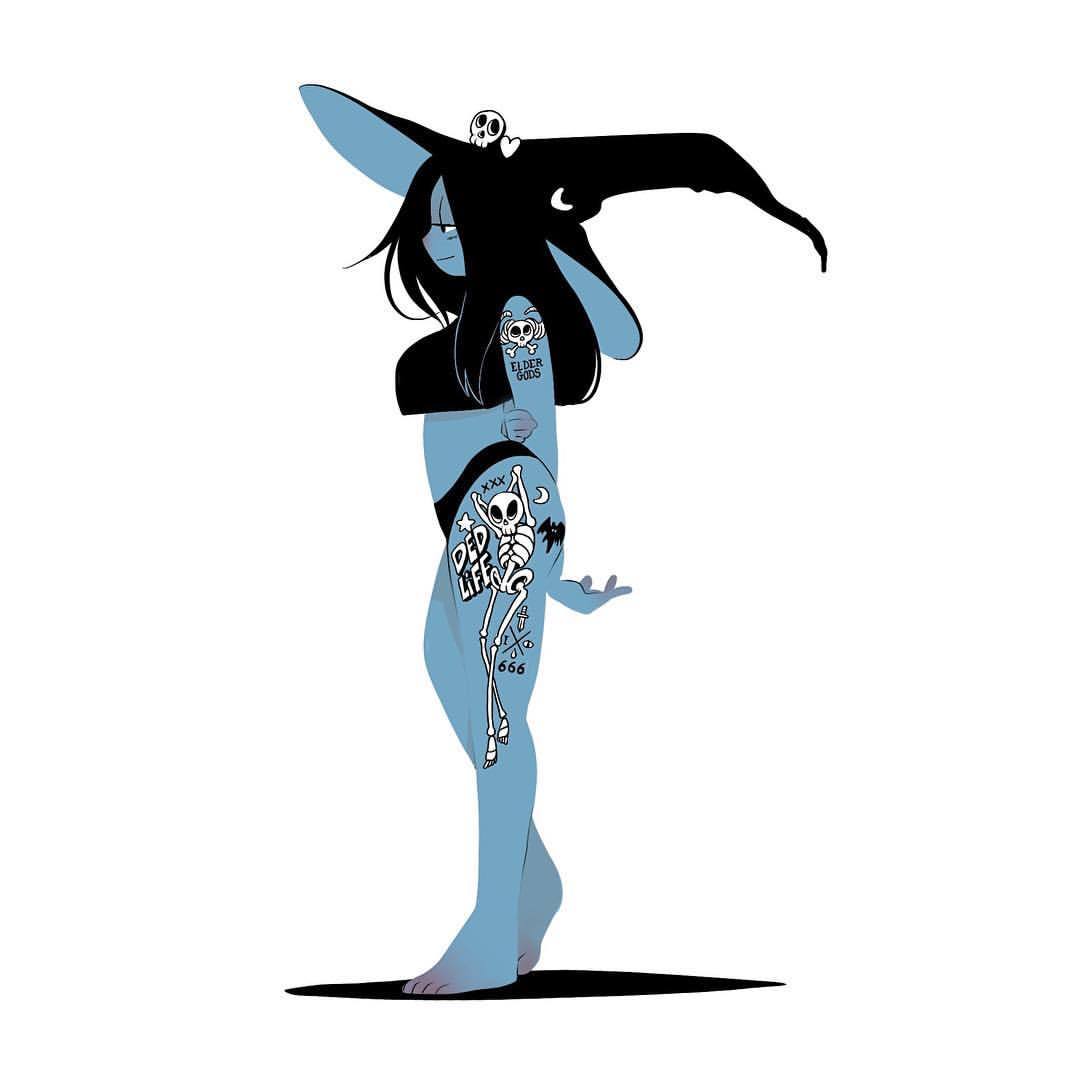 1080x1080 J O N T U M B L E S