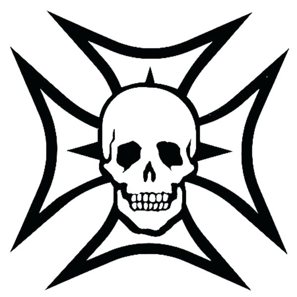 600x600 Skulls Coloring Pages Skull Coloring Pages Free To Print A Sugar