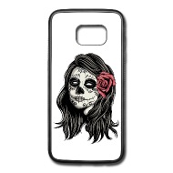 190x190 Crmn Santa Muerte Holy Woman