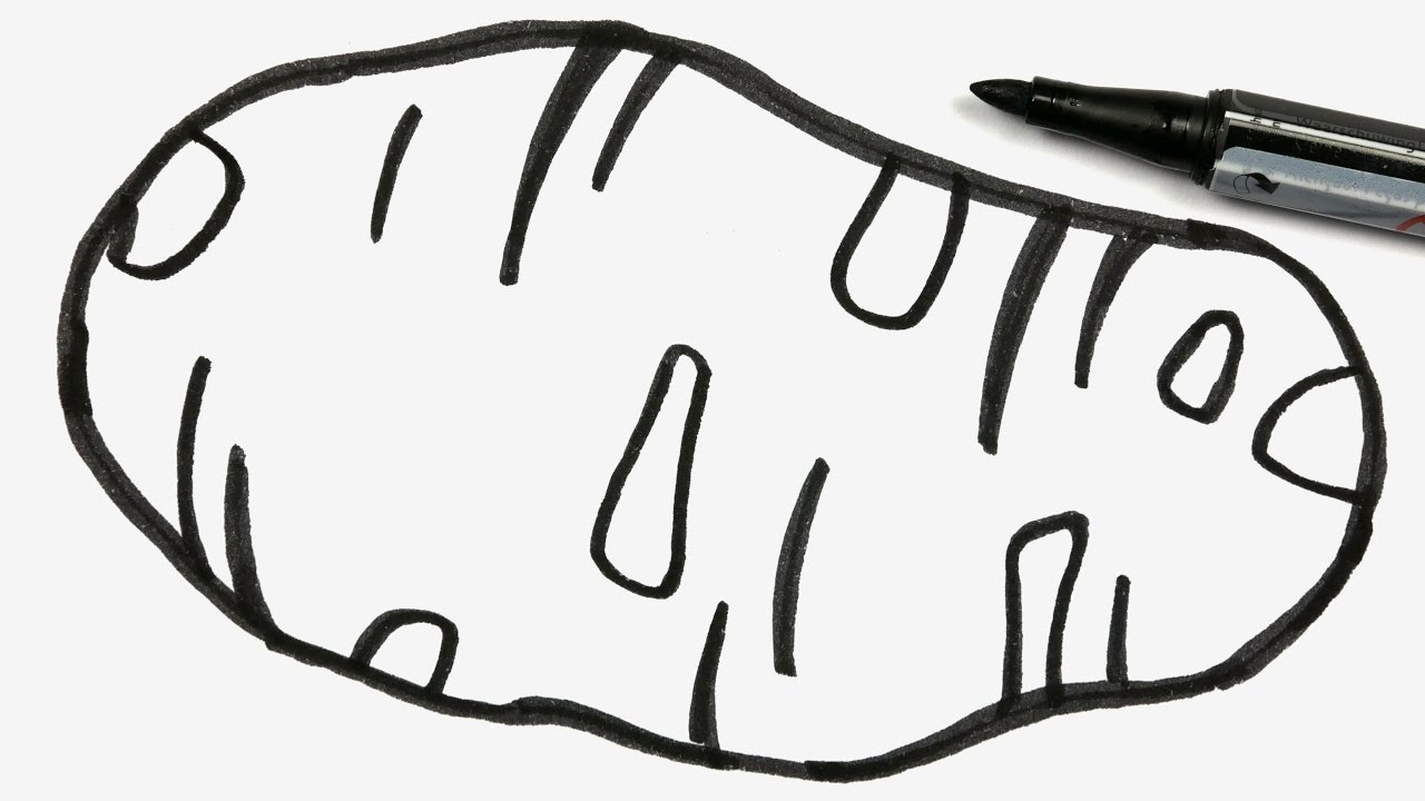 1280x720 Sugarcane Drawing Easy For Free Download