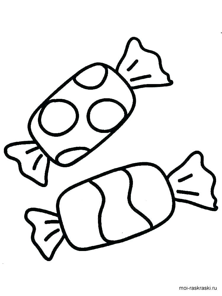 750x1000 Sugar Cane Coloring Pages Candy Cane Line Drawing At Free