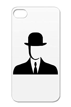 296x445 Professional Painting Drawing Suit Hat Tie Art Design Black Mister