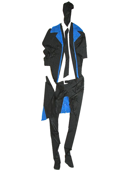 564x715 collection of free suit drawing formal attire download on ui ex