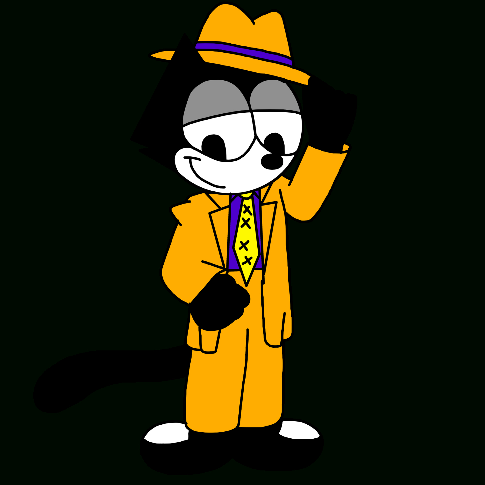 1600x1600 suit cartoon drawing collection of free suit drawing cartoon