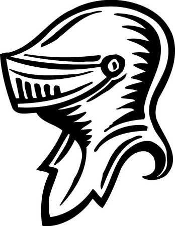 348x450 Stock Illustration