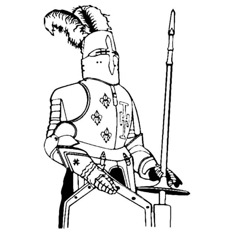 800x800 Suit Of Armour C S Decal