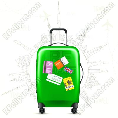 400x400 round suitcase drawing template suitcases for sale at walmart