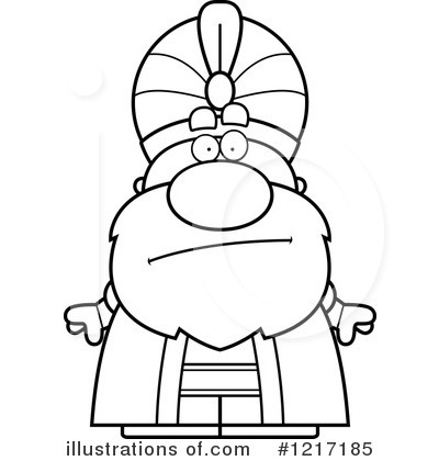 400x420 Sultan Clipart