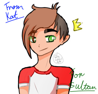 320x307 Fansketch Drawings On Paigeeworld Pictures Of Fansketch