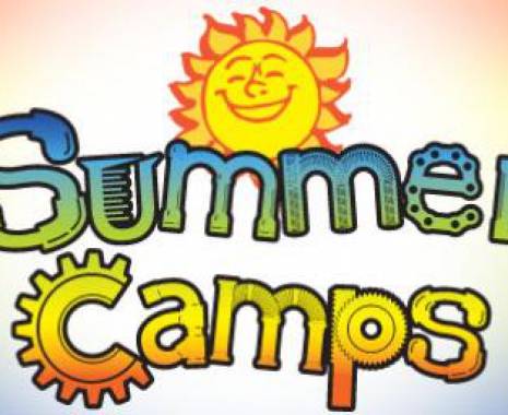 465x380 Summer Camp