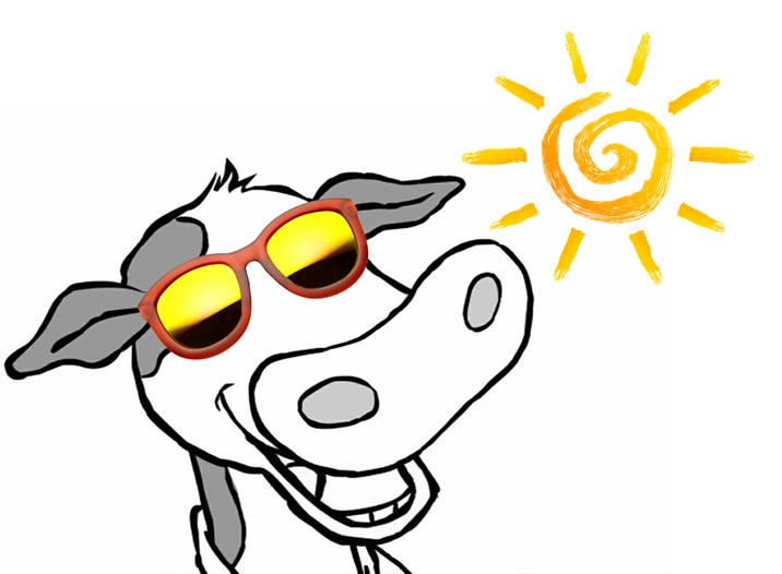 716x526 Summer Camps With Vicki The Cow