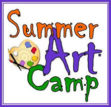 224x216 Summer Camp Our Lady Of The Visitation Art Room