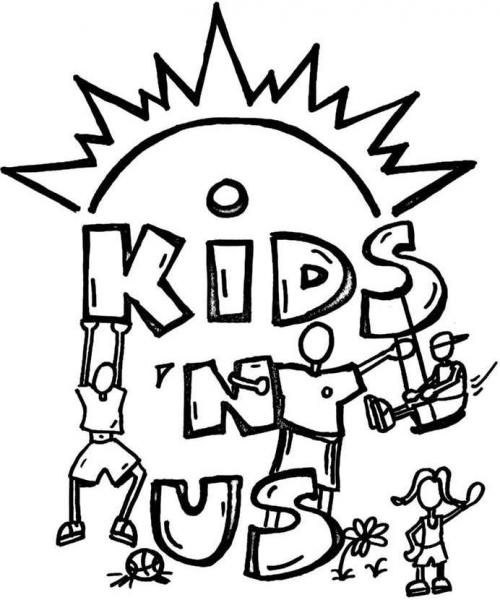 500x600 Kids' N Us Summer Recreation Program Mendon Ma