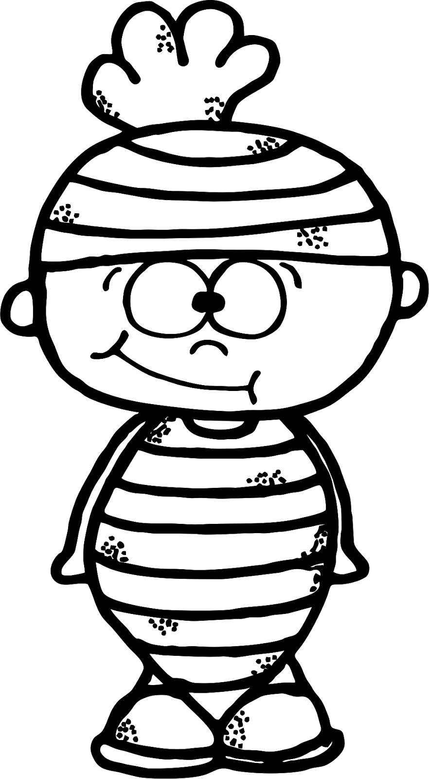 882x1600 Prentjies En Rame Cartoon Kids