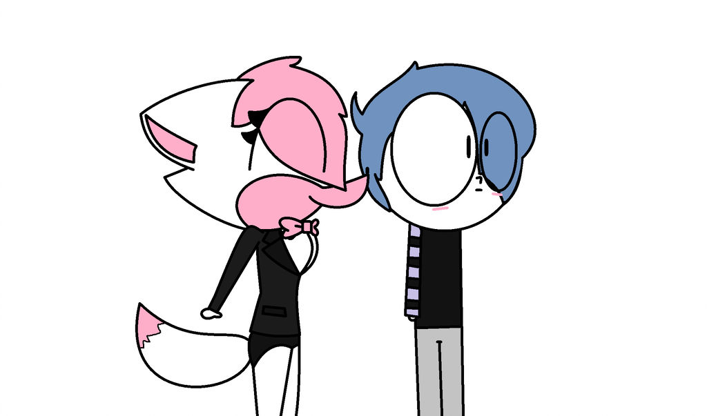 1024x603 Maggie Nuzzling Don