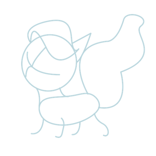 500x500 Drawings Summer