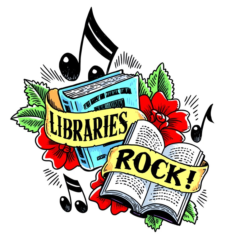 727x768 Libraries Rock! Summer Reading Kick Off Monroeville Public Library