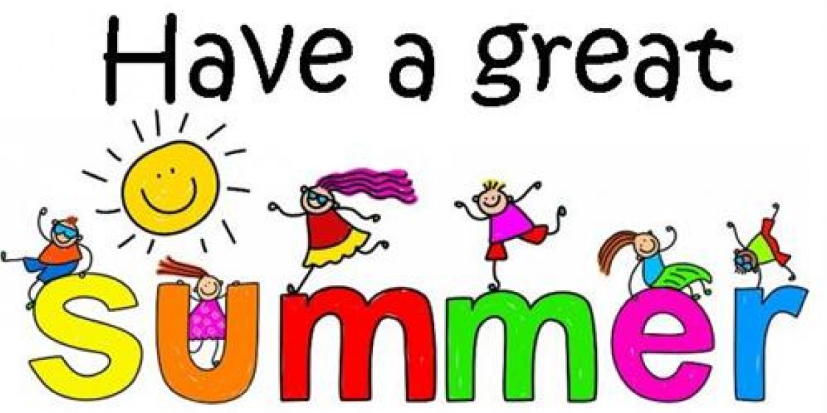 1200x600 Happy Summer Clipart Happy Summer Clipart