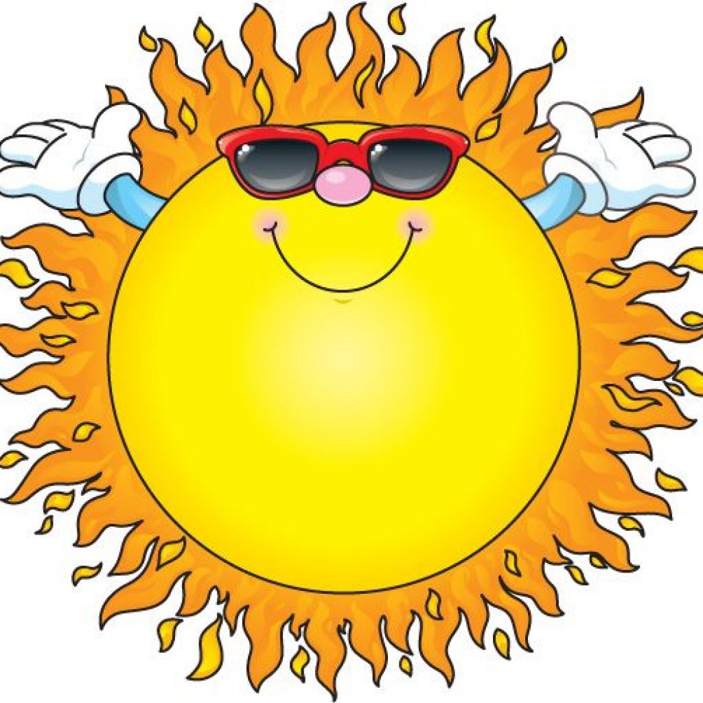 1024x1024 Clip Art Summer Summer Clipart House Clipart Online Download