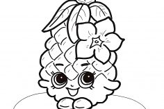 236x157 Colouring Pages Of Summer Season Fun Color Kindergarten For Adults